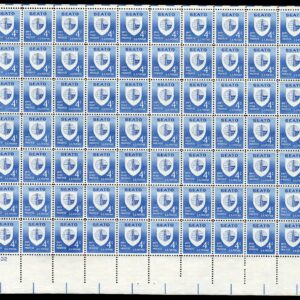 Scott #1151 SEATO Sheet of 70 Stamps - MNH P#26632 LL