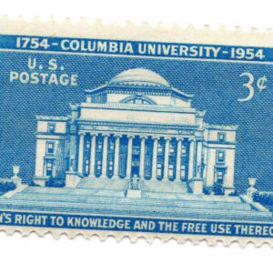 Scott #1029 Columbia University Single Stamp - MNH