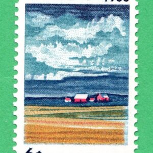Scott #1339 Illinois Single Stamp - MNH