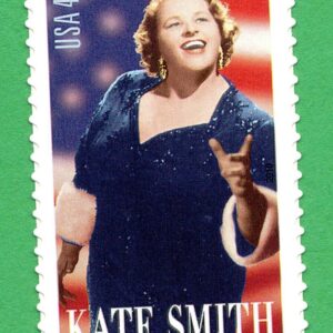 Scott #4463 Kate Smith Single Stamp - MNH