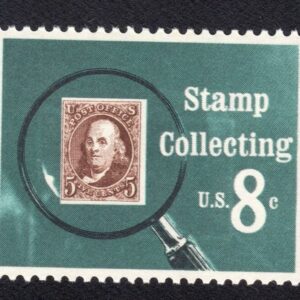 Scott #1474 Stamp Collecting Single Stamp - MNH