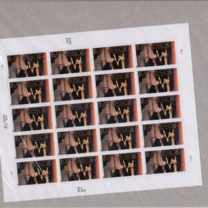 Scott #4266 Minnesota Full Sheet of 20 Stamps - Sealed
