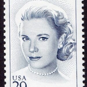 Scott #2749 Grace Kelly Single Stamp - MNH