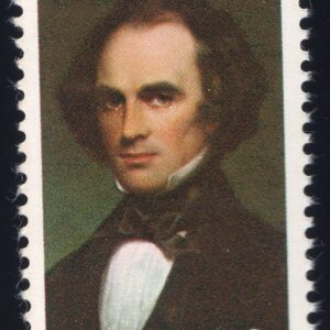 Scott #2047 Nathaniel Hawthorne Single Stamp - MNH