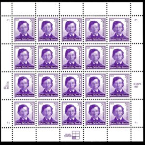 Scott #3166 Padre Felix Varela Sheet of 20 Stamps - MNH