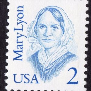 Scott #2169 Mary Lyon Single Stamp - MNH