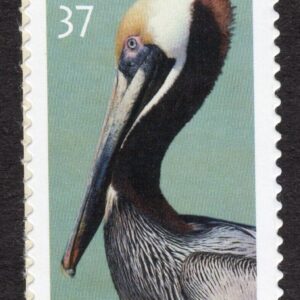 Scott #3774 Pelican Island Single Stamp - MNH
