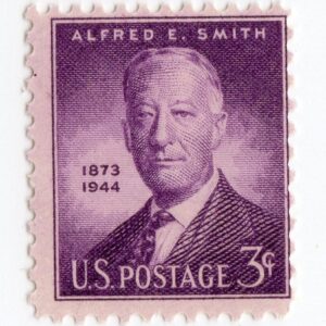 Scott #937 Alfred E. Smith NY Governor Single Stamp - MNH Fine