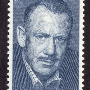 Scott #1773 John Steinbeck Single Stamp - MNH