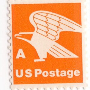Scott #1735c Eagle A Single Stamp - MNH
