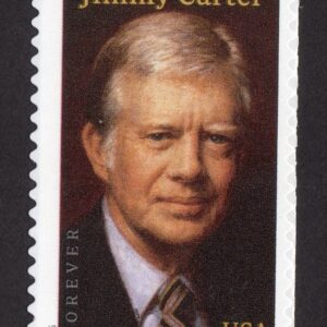 Scott #6043 Jimmy Carter Georgia Single Stamp - MNH