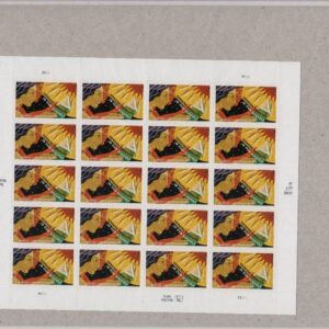 Scott #4201 Westminster (Equality in Education) Sheet of 20 Stamps - Sealed