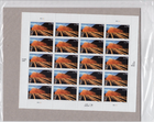 Scott #c146 Zion National Park Sheet of 20 Airmail Stamps - Sealed