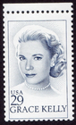 Scott #2749 Grace Kelly Single Stamp - MNH