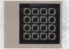 Scott #5211 Total Eclipse of the Sun Sheet of 16 Forever Stamps - Sealed