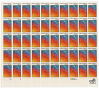 Scott #2031 Science & Industry (Technology) Sheet of 50 Stamps - MNH LL