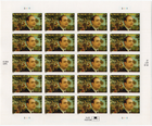Scott #3904 Robert Penn Warren (Rhode Island) Sheet of 20 Stamps - MNH