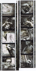 Scott #3772 "American Filmmaking Block of 10 Stamps - MNH #2