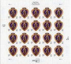 Scott #4164 Purple Heart Sheet of 20 Stamps - MNH