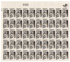 Scott #1488 Copernicus Astronomer Sheet of 50 Stamps - MNH