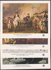 Scott #1686-1689 Bicentennial (4) Sheets of 5 Stamps - MNH