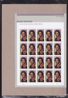 Scott #5830 Constance Baker Motley Full Sheet of 20 Forever Stamps - Sealed UV