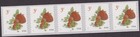 Scott #5201 Strawberries Plate # Coil (PNC5) of 5 Stamps - MNH