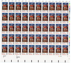 Scott #2336 Delaware 22¢ Sheet of 50 Stamps - MNH P#8676-1