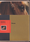 USPS Horses Sheet of 20 Forever Stamps in Folio (5895a)