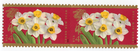 Scott #4435 Lunar New Year (Tiger) Pair of Stamps - MNH
