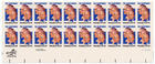 Scott #2012 Barrymores Plate Block of 20 Stamps - MNH