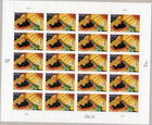 Scott #4201 Westminster (Equality in Education) Sheet of 20 Stamps - MNH