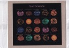 Scott #5607a (5598-5607) Sun Science Forever 2021 Sheet of 20 Stamps - Sealed
