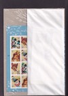 Scott #3868a (3865-3568) Disney Friendship Sheet of 20 Stamps & FDC - Sealed #1