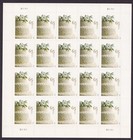 Scott #4602 Wedding Cake (Love) 65¢ Sheet of 20 Stamps - MNH