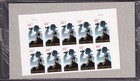 Scott #4472 Scouting Top Half Plate Block of 10 Stamps - Sealed
