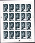 Scott #3273 Malcolm X (Black Heritage) Full Sheet of 20 Stamps - MNH