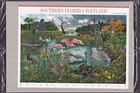 Scott #4099 Southern Florida Wetland (Nature Series) Sheet of 10 Stamps - Sealed