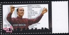 Scott #3839 Henry Mancini (Pink Panther) Single Stamp - MNH