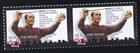 Scott #3839 Henry Mancini (Pink Panther) Horizontal Pair of Stamps - MNH