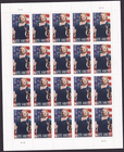 Scott #4463 Kate Smith (Philadelphia Flyers) Sheet of 20 Stamps - MNH