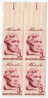 Scott #1114 Abraham Lincoln Block of 4 Stamps - MNH