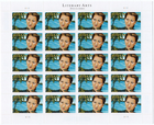 Scott #4476 Julia de Burgos (Puerto Rico) Full Sheet of 20 Stamps - MNH