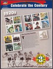 Scott #3184 32¢ 1920s Celebrate the Century Sheet of 15 Stamps - Sealed