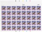 Scott #2370 Happy Bicentennial Australia Sheet of 40 Stamps - MNH