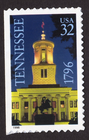 Scott #3071 32¢ Tennessee (Volunteers) Booklet Single Stamp - MNH