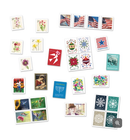 2024 USPS Mail Use Stamps For Yearbook - Sealed w/Mounts - In Stock