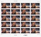 Scott #3748 Zora Neale Hurston (Literary Arts) Sheet of 20 Stamps - MNH