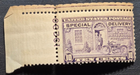 Scott #E15 Special Delivery Mint NH VG P#19280