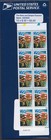 Scott #3153 The Stars And Stripes Block of 10 Flag Stamps - Sealed